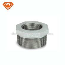 all size and different type GI galvanized pipe fittings